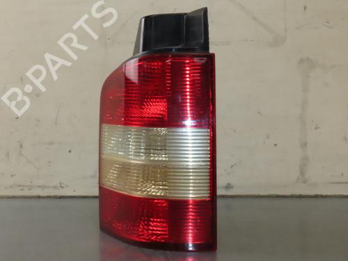 Højre baglygte VW TRANSPORTER T5 Van (7HA, 7HH, 7EA, 7EH) 2.5 TDI | BP30740675C35 