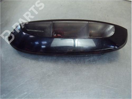 Left taillight OPEL CORSA C (X01) 1.3 CDTI (F08, F68) | BP9410896C34 
