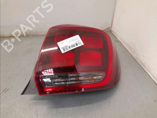 Right taillight DACIA SANDERO II 1.5 dCi | BP37650625C35 - Image 4