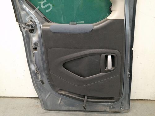 Venstre side skydedør CITROËN BERLINGO MULTISPACE (B9) 1.6 HDi 110 (112 hp) 20128207