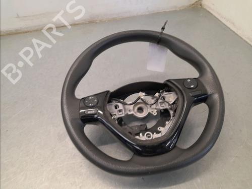 Steering wheel PEUGEOT 108 1.0 VTi | BP36054255C49 - Image 3