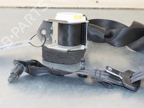 Used Rear right belt tensioner JEEP RENEGADE SUV (BU, B1, BV) 1.6 CRD (120 hp) 17175045