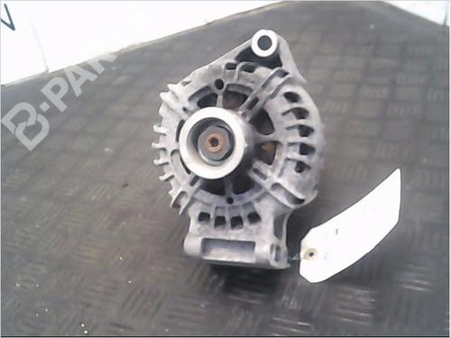 Used Alternator FORD FIESTA VI (CB1, CCN) 1.4 (97 hp) 9406605
