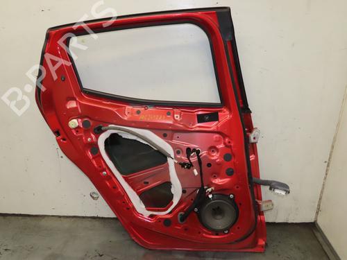 Left rear door RENAULT CLIO V (B7_) 1.0 TCe 100 (B7MT) | BP26404130C4