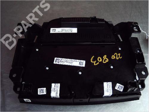 Switch OPEL MERIVA B MPV (S10) 1.7 CDTI (75) | BP9828264I30 