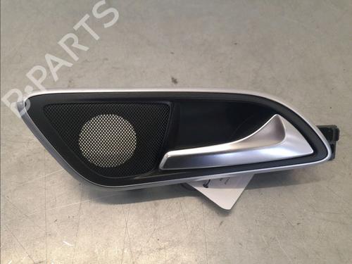 Used Rear right interior door handle MERCEDES-BENZ A-CLASS (W176) A 160 (176.041) (102 hp) 29963325