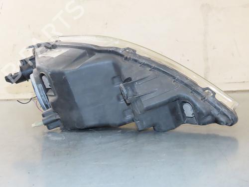 Used Left headlight DACIA LOGAN MCV (KS_) 1.5 dCi (KS0W) (86 hp) 30980444