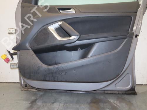 Used Right front door PEUGEOT 308 II (LB_, LP_, LW_, LH_, L3_) 1.6 HDi / BlueHDi 115 (115 hp) 27550876