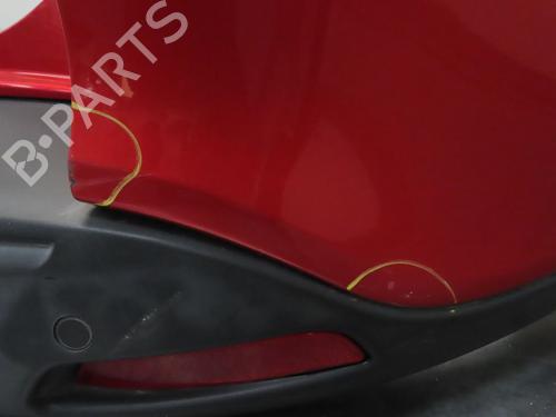 Rear bumper RENAULT CLIO III Grandtour (KR0/1_)  | BP28483967C8