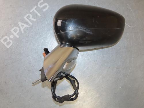 Left mirror CITROËN C3 II (SC_) 1.6 VTi 120 | BP30047621C26