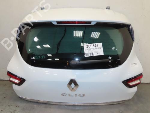 Used Tailgate Tailgate 36893369 36893369