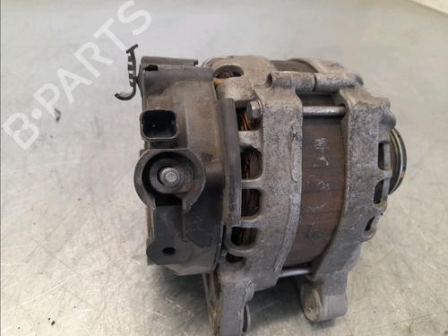 Alternator PEUGEOT 2008 I (CU_) 1.5 BlueHDI 100 | BP27550852M7