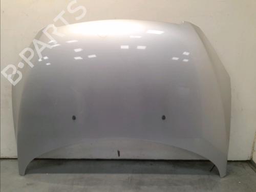 Used Hood PEUGEOT 307 Break (3E) 2.0 HDI 110 (107 hp) 12528836