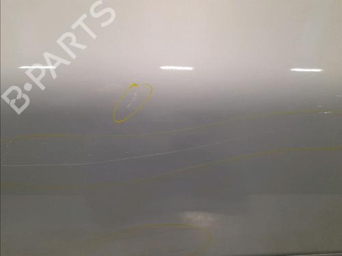 Left rear door VW SHARAN (7M8, 7M9, 7M6) 1.9 TDI | BP22848178C4 