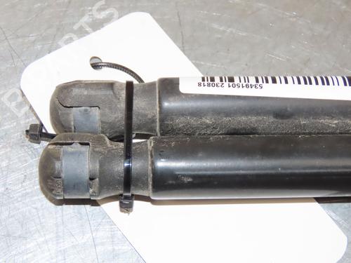 Tailgate lift support RENAULT MEGANE III Grandtour (KZ0/1) 1.5 dCi (KZ09, KZ0D, KZ1G, KZ29, KZ14, KZ1W, KZ10, KZ1F,... | BP19025133C138