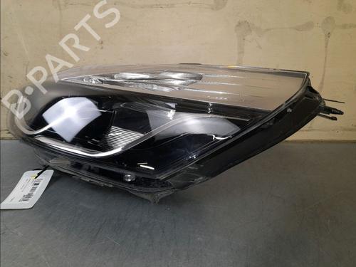 Left headlight RENAULT CLIO IV (BH_) 0.9 TCe 90 (BHNF, BHMA, BHMH, BHJK, BHJR) | BP29263682C28 
