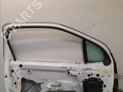 Used Left front door CITROËN DS3 (SA_) 1.6 HDi 115 (114 hp) 27645282