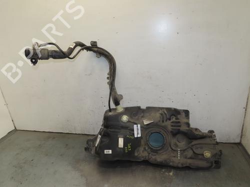 Benzintank Benzintank PEUGEOT 308 II (LB_, LP_, LW_, LH_, L3_) 1.2 THP 110 (110 hp) 36244825 36244825