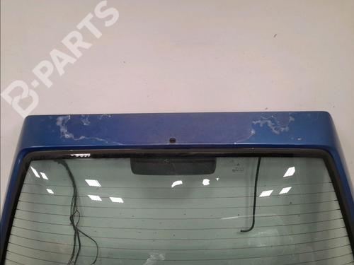 Tailgate CITROËN SAXO (S0, S1) 1.5 D | BP12197729C6 