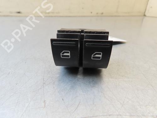 Left front window switch SEAT IBIZA IV (6J5, 6P1) 1.6 TDI | BP25777684I27 