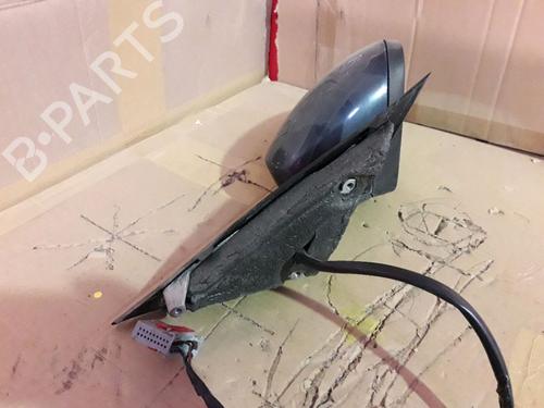 Used Right mirror ALFA ROMEO 159 (939_) 1.9 JTDM 8V (939AXE1B) (120 hp) 23158644