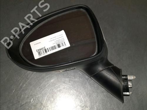 Used Left mirror KIA RIO III (UB) 1.4 CRDi (90 hp) 13013833