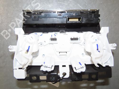 Climate control RENAULT CLIO V (B7_) 1.5 Blue dCi 100 (B7AD) | BP29551702I5 
