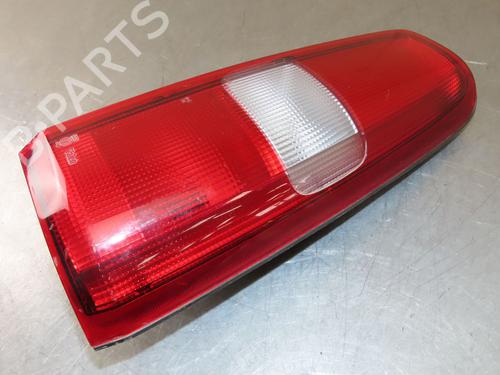 Right taillight SUZUKI JIMNY Closed Off-Road Vehicle (SN) 1.3 16V 4x4 (SN413, JB43) | BP28572922C35 