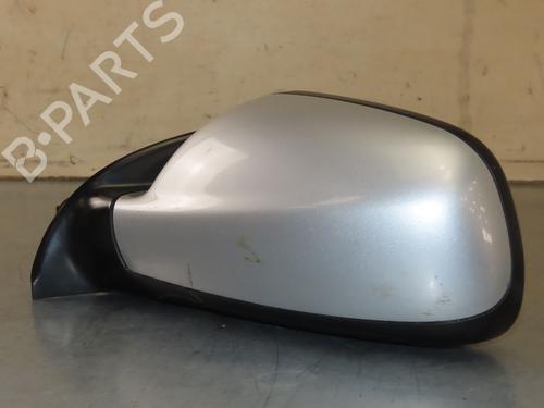Left mirror PEUGEOT 307 CC (3B) 2.0 HDi 135 | BP28414573C26