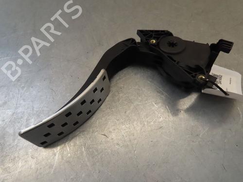 Used Pedal RENAULT CLIO IV (BH_) 1.6 RS Trophy (BHJ4, BHJ6) (220 hp) 25249642