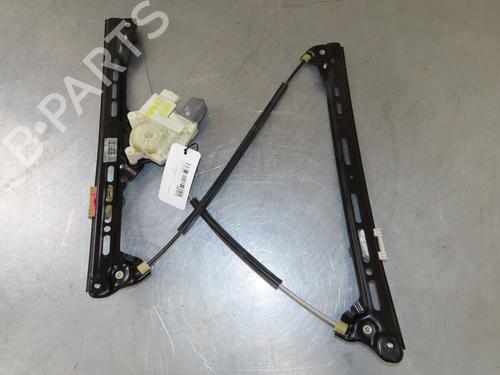 Front left window mechanism CITROËN C4 Picasso II 1.6 BlueHDi 120 | BP18859194C22