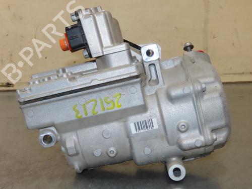 AC compressor RENAULT ZOE (BFM_) ZOE | BP38275233M34 - Image 4