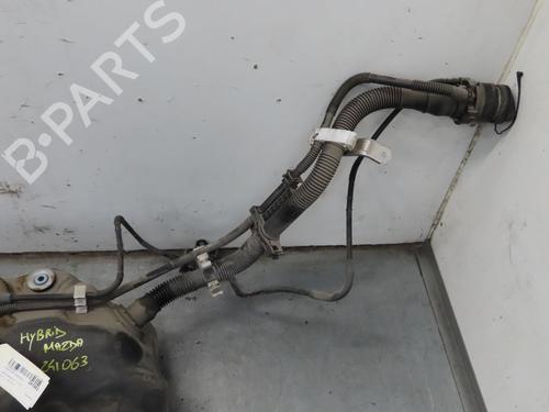 Fuel tank MAZDA 2 Hatchback (KB) 1.5 Hybrid (KBAC3X) | BP19490194C62