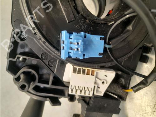 Steering column stalk CITROËN C3 II (SC_) 1.2 VTi 82 | BP29846450I23