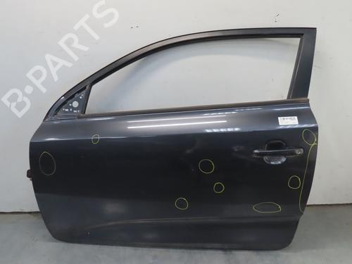 Used Left front door KIA PRO CEE'D (ED) 1.6 CRDi 115 (115 hp) 18896215