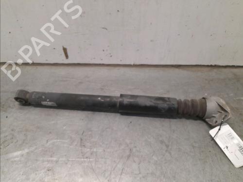 Right rear shock absorber AUDI Q3 (8UB, 8UG) 2.0 TDI quattro (140 hp) 16105792