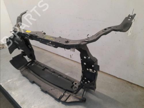 Front slam panel NISSAN QASHQAI / QASHQAI +2 I (J10, NJ10, JJ10E) 1.5 dCi | BP24323215C72 
