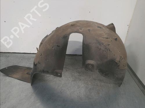Wheel arch PEUGEOT 3008 I MPV (0U_) 1.6 HDi | BP14857500C56