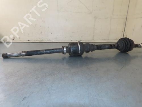 Used Right front driveshaft Right front driveshaft 38492360 38492360