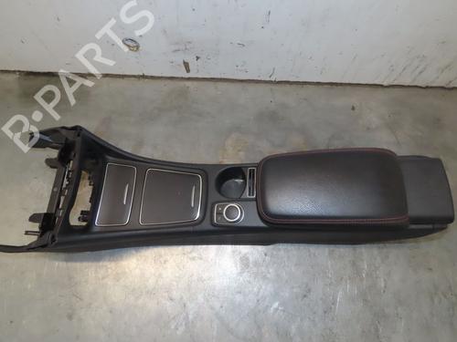 Middle console MERCEDES-BENZ A-CLASS (W176) A 160 (176.041) | BP29577151I22 