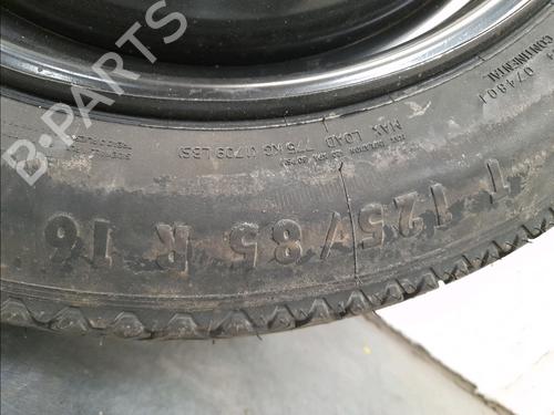 Jack Kit PEUGEOT 308 I (4A_, 4C_) 1.6 HDi | BP27856779C119 
