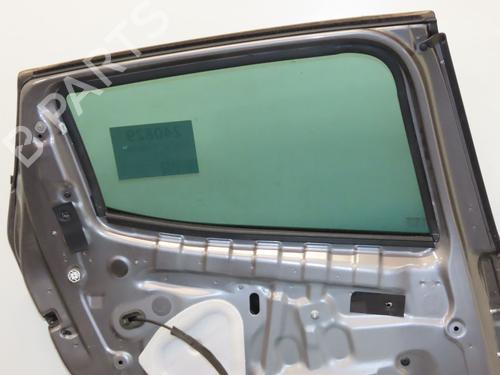 Left rear door RENAULT CLIO IV (BH_) 1.5 dCi 90 | BP19089309C4 