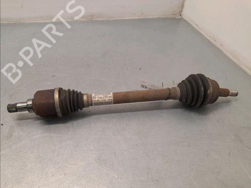 Left front driveshaft CITROËN C4 Picasso II 1.6 HDi / BlueHDi 115 | BP30556607M38 - Image 4