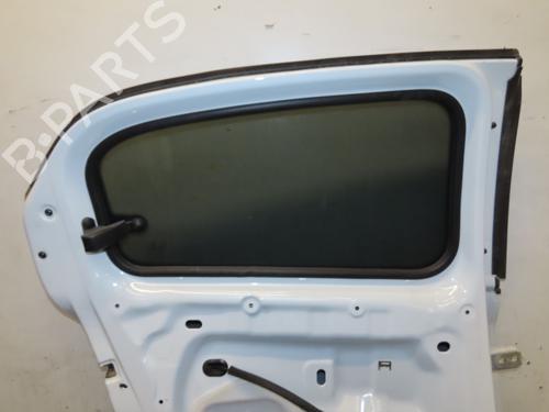Used Left rear door Left rear door RENAULT TWINGO III (BCM_, BCA_) 0.9 TCe 95 (92 hp) 33948161 33948161