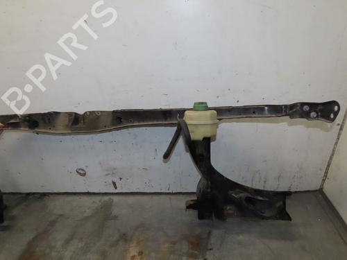 Used Front slam panel VW TRANSPORTER T5 Van (7HA, 7HH, 7EA, 7EH) 2.5 TDI (130 hp) 29441477