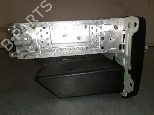 Radio VW POLO V (6R1, 6C1) 1.2 TDI | BP12943901E6 