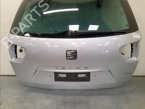 Tailgate SEAT IBIZA IV ST (6J8, 6P8) 1.4 TDI | BP13030606C6 