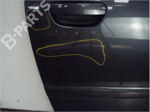 Right front door AUDI A3 (8P1) 1.9 TDI | BP10113882C3 