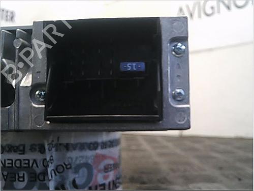 Radio PEUGEOT 208 I (CA_, CC_) 1.4 HDi | BP9407122E6