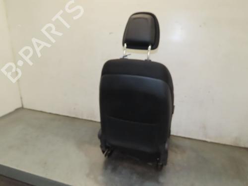 Left front seat KIA SPORTAGE III (SL) 1.7 CRDi | BP38677155C15 - Image 5